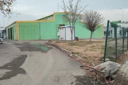 Denizsan Demir Çelik