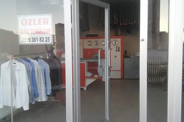 Behzat Kuru Temizleme (1965'den beri...) - Kuru Temizlemeci - Erzurum Yakutiye