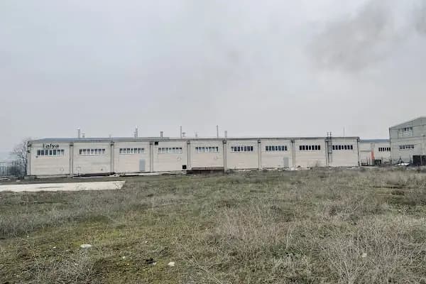 Lalya Furniture - Üretici - Bursa Osmangazi