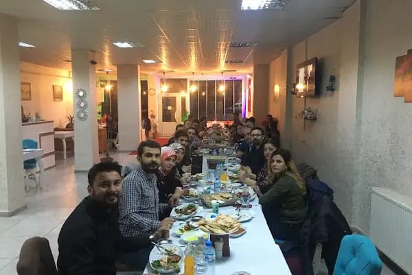 Nirvana Kebapçı Fatih Usta (balik evi) - Restoran - Kars Kars Merkez