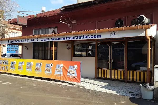 Happy Moon's Çorlu - Restoran - Tekirdağ Çorlu
