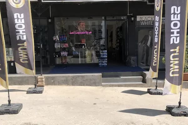 Umud Shoes - Ayakkabı mağazası - Şanlıurfa Ceylanpınar
