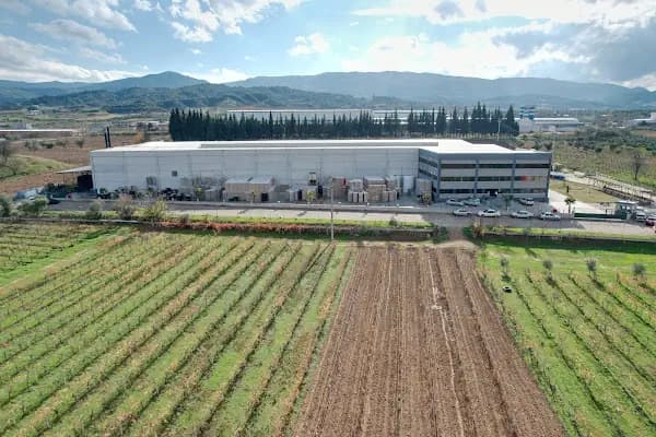 Türkel Food - Gıda Üreticisi - Manisa Yunusemre
