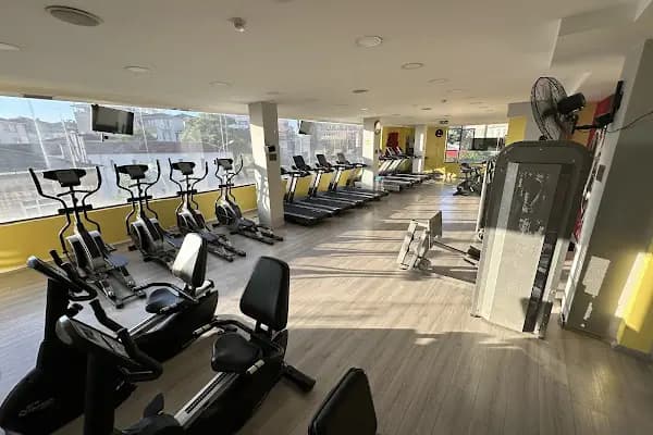Ataşehir Pilates &amp; Personal Training - Spor salonu - İstanbul Ataşehir