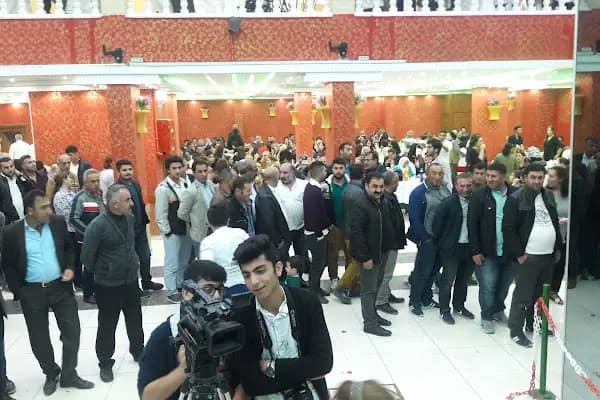 Divan Düğün Salonu - Düğün Salonu - Tekirdağ Çerkezköy