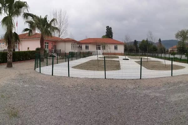 Dalaman Anaokulu - Okul - Muğla Dalaman