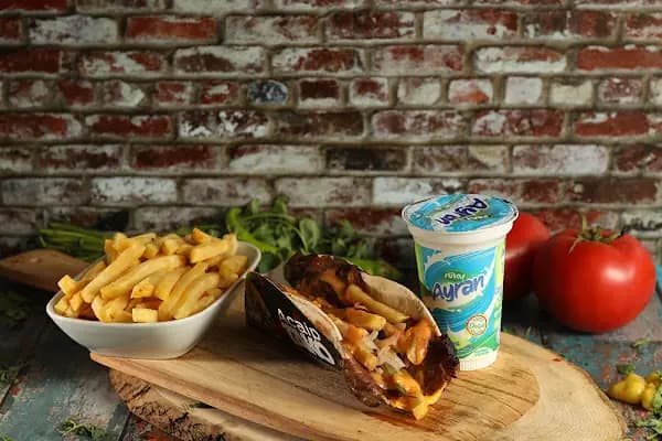 Acaip Döner | Bursa Gemlik - Fast food lokantası - Bursa Gemlik