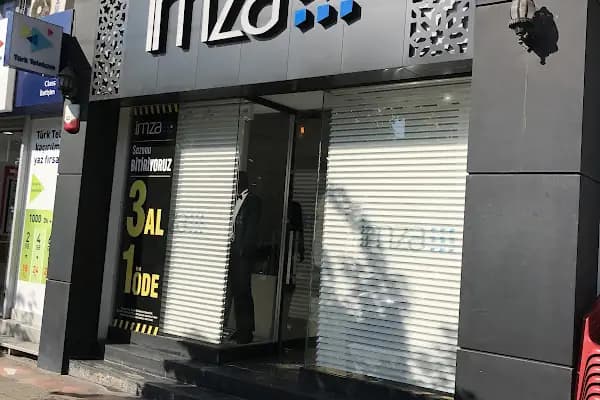 İmza Shop - Giyim mağazası - Diyarbakır Bağlar