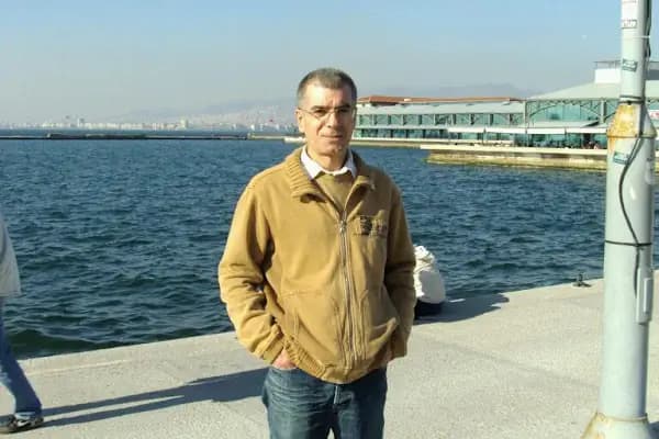 Eczane Nesli - Eczane - İzmir Balçova