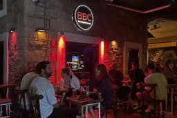 Bbc Bodrum