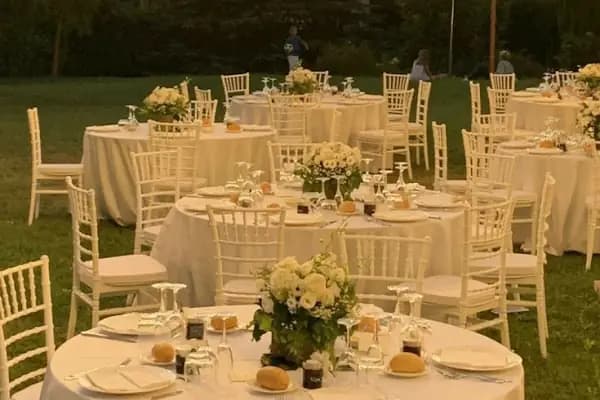 Gala Garden Davet - Düğün Salonu - Bursa Nilüfer
