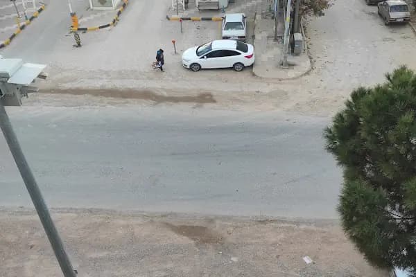 Gördes Otogar - Ulaşım Hizmeti - Manisa Ahmet Bedevi Mahallesi