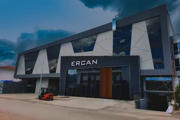 Ercan Orman Ürünleri - Yapı Malzemeleri Mağazası - Ankara Altındağ