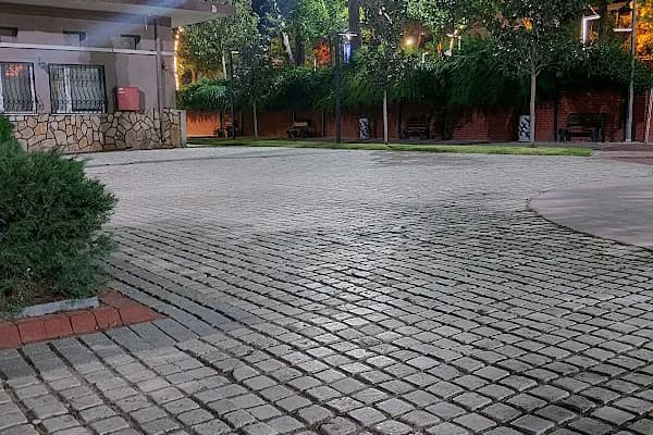 Bayındır Devlet Hastanesi - Devlet Hastanesi - İzmir Bayındır