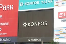 Ayaşyolu Konfor