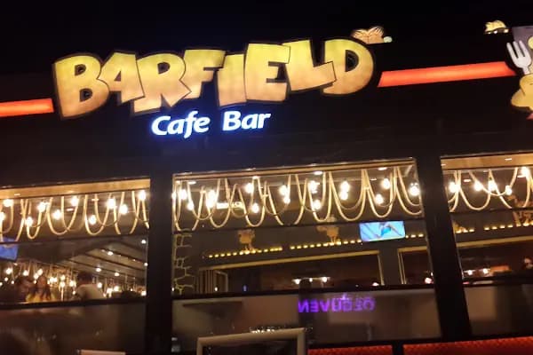 Serkan Restaurant &amp; Bar - Restoran - İzmir Bornova