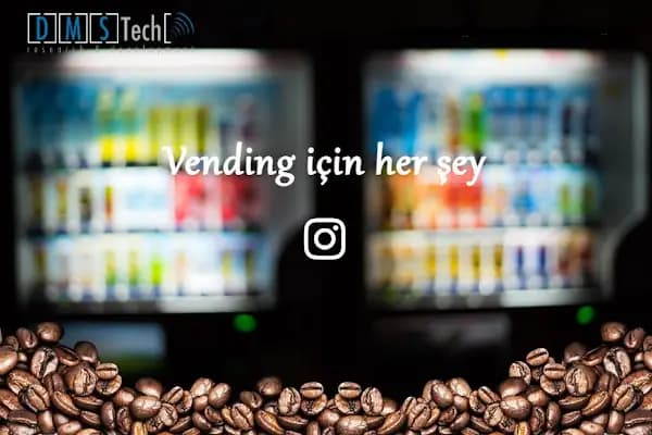 DMS Tech. - Elektronik Şirketi - İstanbul Avcılar