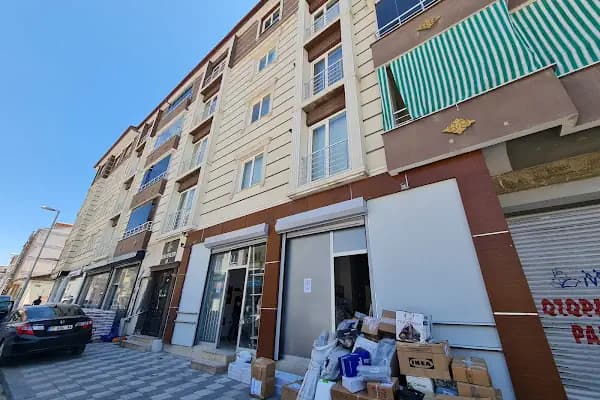 Aras Kargo Cihangir Ali Şubesi - Kargo Şirketi - Malatya Yeşilyurt