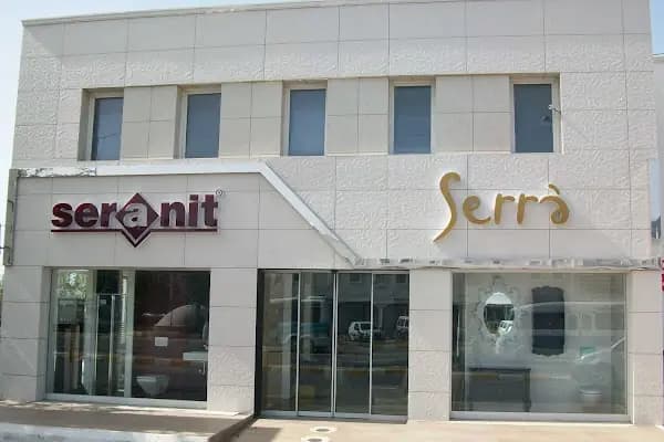 34 İSTANBUL Dekorasyon İnşaat Ltd. Şti - Seranit Ana Bayii - Yapı Malzemeleri Mağazası - Muğla Bodrum
