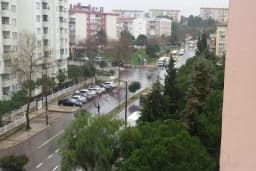 Ptt Balçova