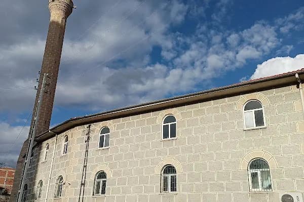 Cami - Cami - Ankara Altındağ