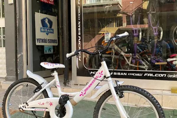 Ege Bisiklet Carraro, Bianchi,Bisan , Salcano, Ümit,Kron,Corelli,Transval,Falcon Özaktaç Yetkili Servislikleri //Buca.İzmir - Bisiklet Hizmetleri - İzmir Buca