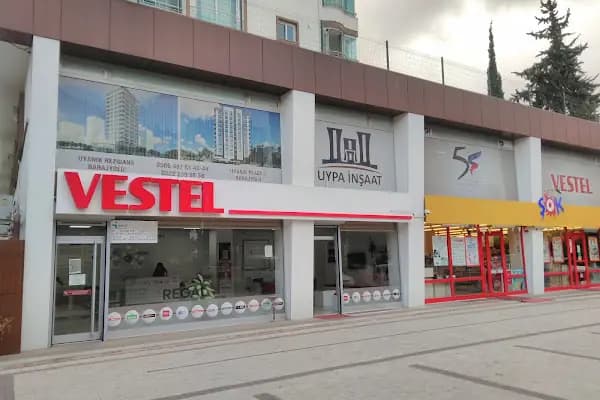Şok Market - Süpermarket - Adana Çukurova