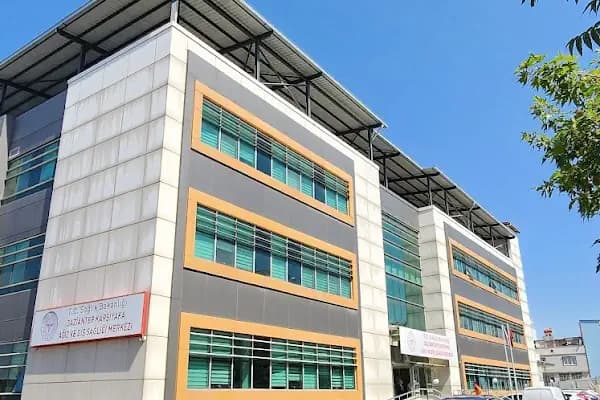 Gaziantep KARŞIYAKA AĞIZ VE DİŞ SAĞLIĞI MERKEZİ - Hastane - Gaziantep Şehitkamil