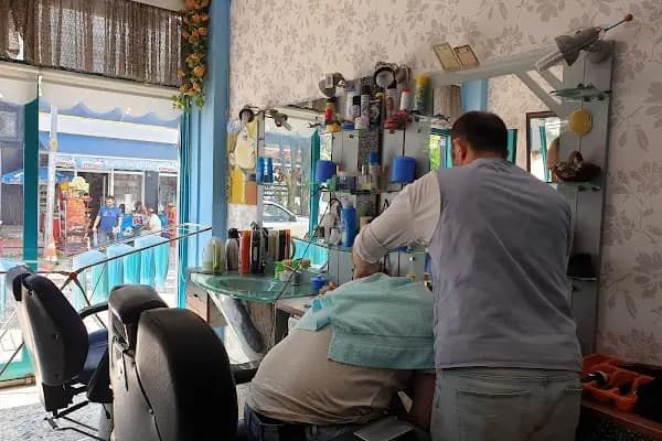 Özcan Erkek Kuaförü - Kuaför - Kocaeli Başiskele
