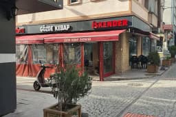 Gözde Kebap