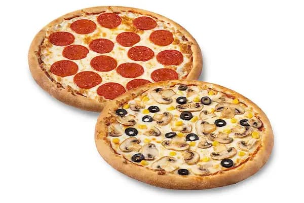Terra Pizza - Bayraklı Çay - Pizza restoranı - İzmir Bayraklı