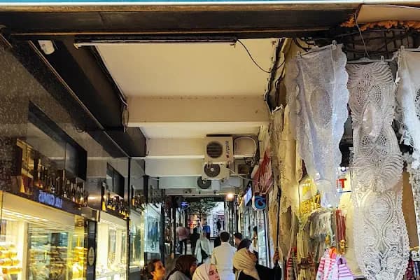 Trabzon Kuyumcular Ve Saatçiler Odası - Kuyumcu - Trabzon Ortahisar
