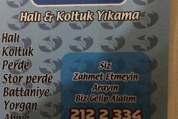Dry Land Kuru Temizleme - Kuru Temizlemeci - Denizli Pamukkale