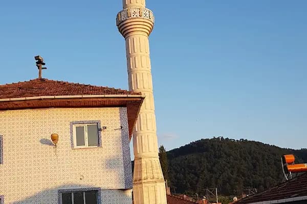 Zaferiye Köyü Mahallesi Camii - Cami - İstanbul Küçükçekmece