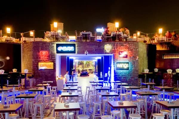 Marina Yacht Club Bodrum - Restoran - Muğla Bodrum