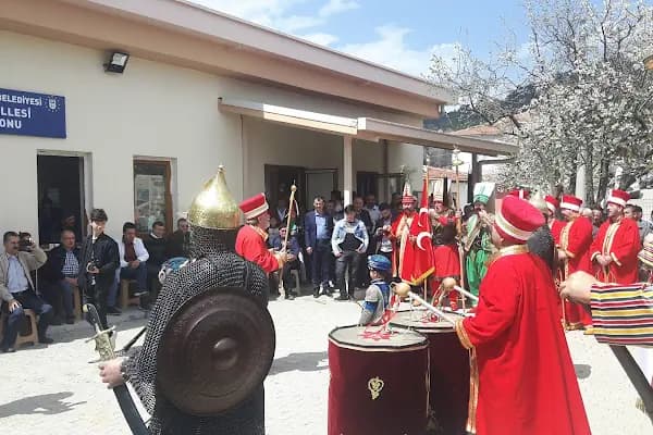 Delice Köyü Düğün Salonu - Düğün Hizmeti - Bursa İnegöl