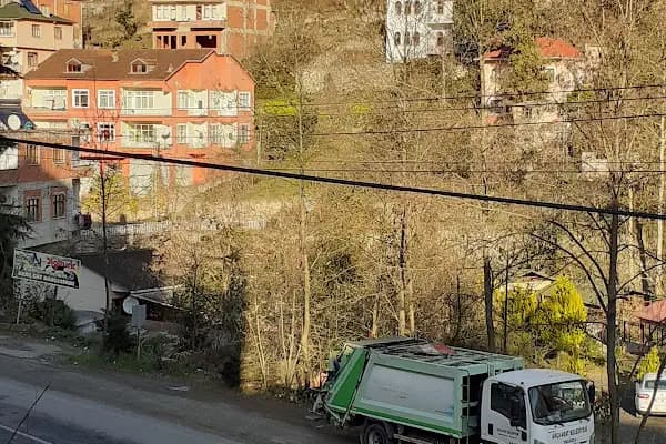 Akçaköy - Administrative Area4 - Trabzon Akçaabat