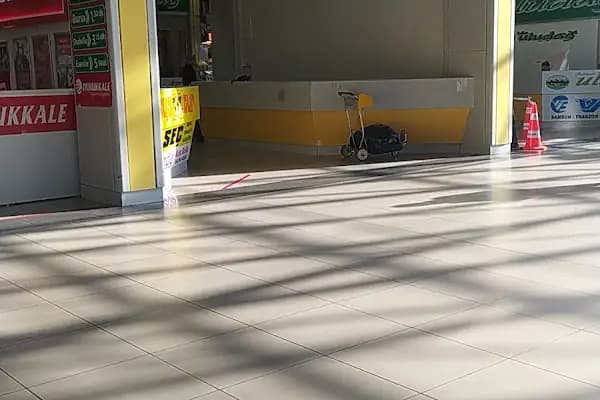 SEÇ TURİZM - Otobüs Bileti Acentesi - Balıkesir Karesi