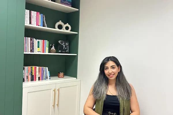Uzman Klinik Psikolog Ecenur EFE BAŞARIR - Kocaeli İzmit Klinik Psikolog - Psikolog - Kocaeli İzmit