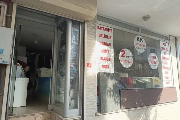 Kurutemizleme dry cleaner - Kuru Temizlemeci - İstanbul Bağcılar
