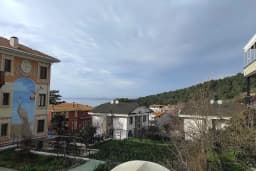 Heybeliada Halk Kütüphanesi