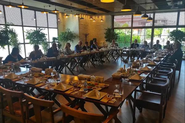 Sera Restoran - Restoran - Balıkesir Altıeylül