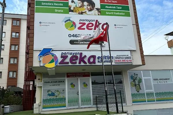 Özel Akçaabat Parlayan Zeka Çocuk Kulübü - Eğitim Kurumu - Trabzon Ortahisar