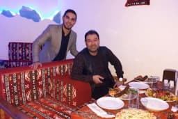 KÖŞK CAFE&amp;LOKANTA