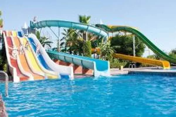 Alanya Berrak Havuz - Yüzme Havuzu İşleri Yüklenicisi - Antalya Alanya