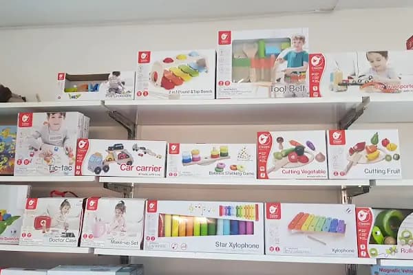 Yakamoz Oyuncak - Oyuncak İmalatçısı - İstanbul Arnavutköy