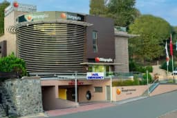 Dünyagöz Bursa Hastanesi