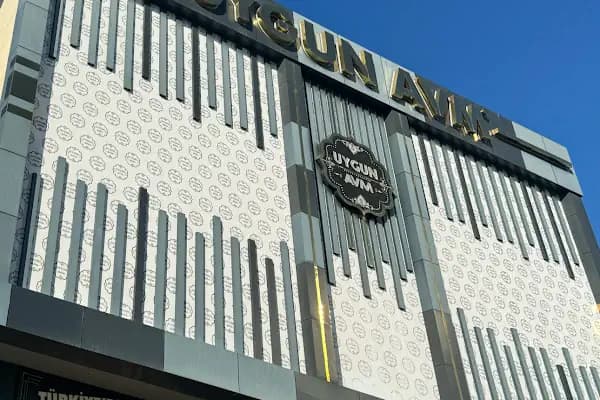 Anatolia Gümüş &amp; Saat - Kuyumcu - İstanbul Avcılar