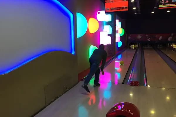 Playbowling - Eğlence Merkezi - Kocaeli İzmit