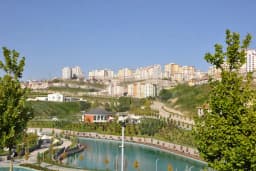 Kuzeykent Konutları